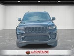 2024 Jeep Grand Cherokee Altitude X 4x4