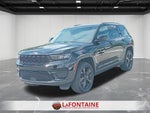 2024 Jeep Grand Cherokee Altitude X 4x4