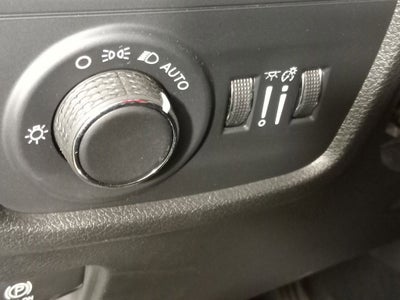 2024 Jeep Grand Cherokee Altitude X 4x4