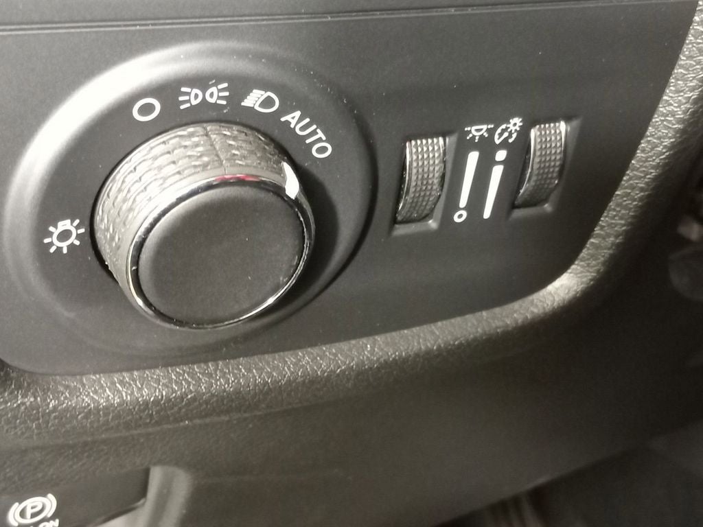 2024 Jeep Grand Cherokee Altitude X 4x4
