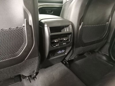 2024 Jeep Grand Cherokee Altitude X 4x4