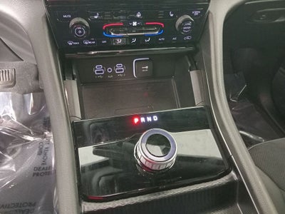 2024 Jeep Grand Cherokee Altitude X 4x4