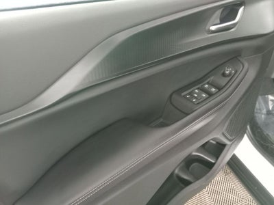2024 Jeep Grand Cherokee Altitude X 4x4