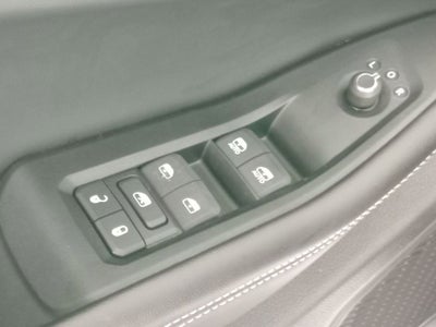 2024 Jeep Grand Cherokee Altitude X 4x4