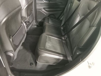 2024 Jeep Grand Cherokee Altitude X 4x4