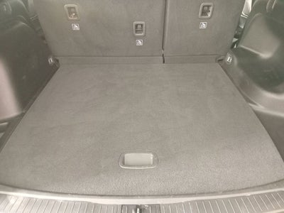 2024 Jeep Grand Cherokee Altitude X 4x4