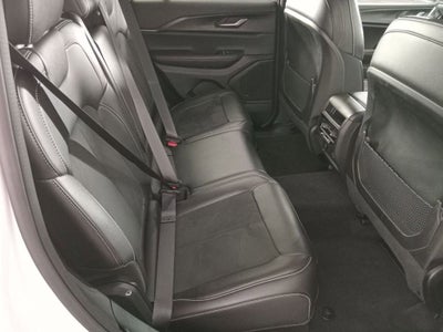2024 Jeep Grand Cherokee Altitude X 4x4