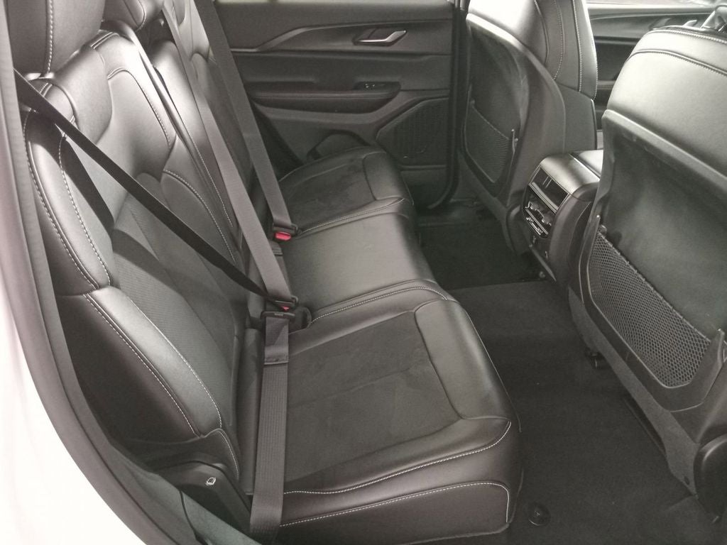 2024 Jeep Grand Cherokee Altitude X 4x4
