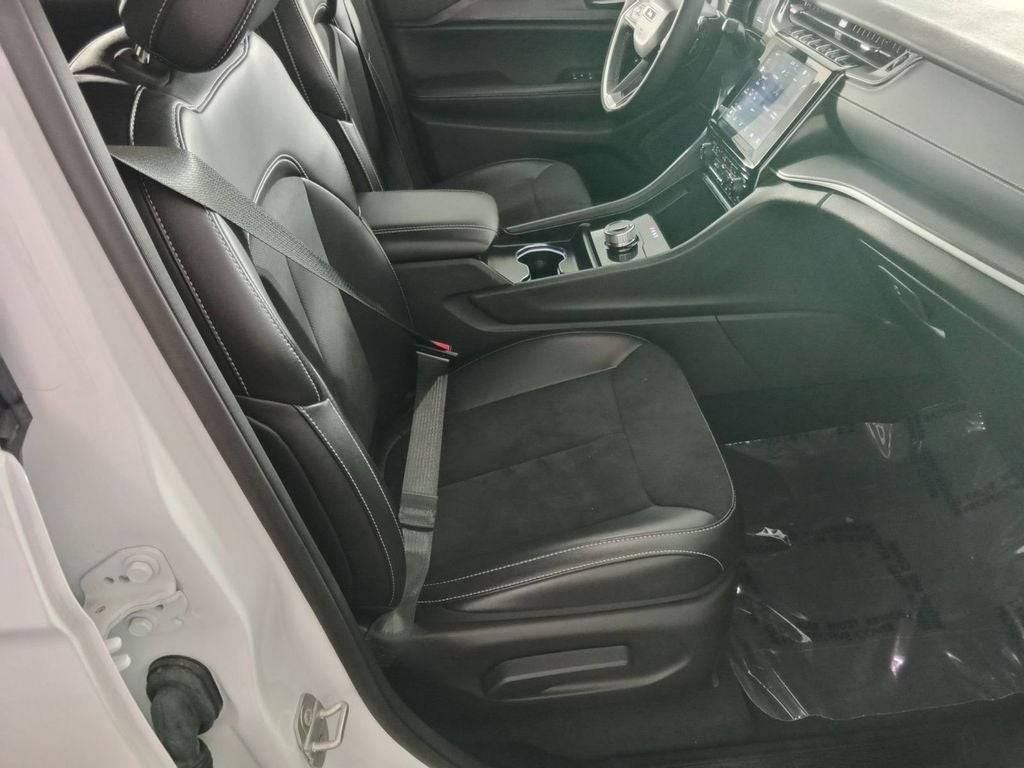 2024 Jeep Grand Cherokee Altitude X 4x4