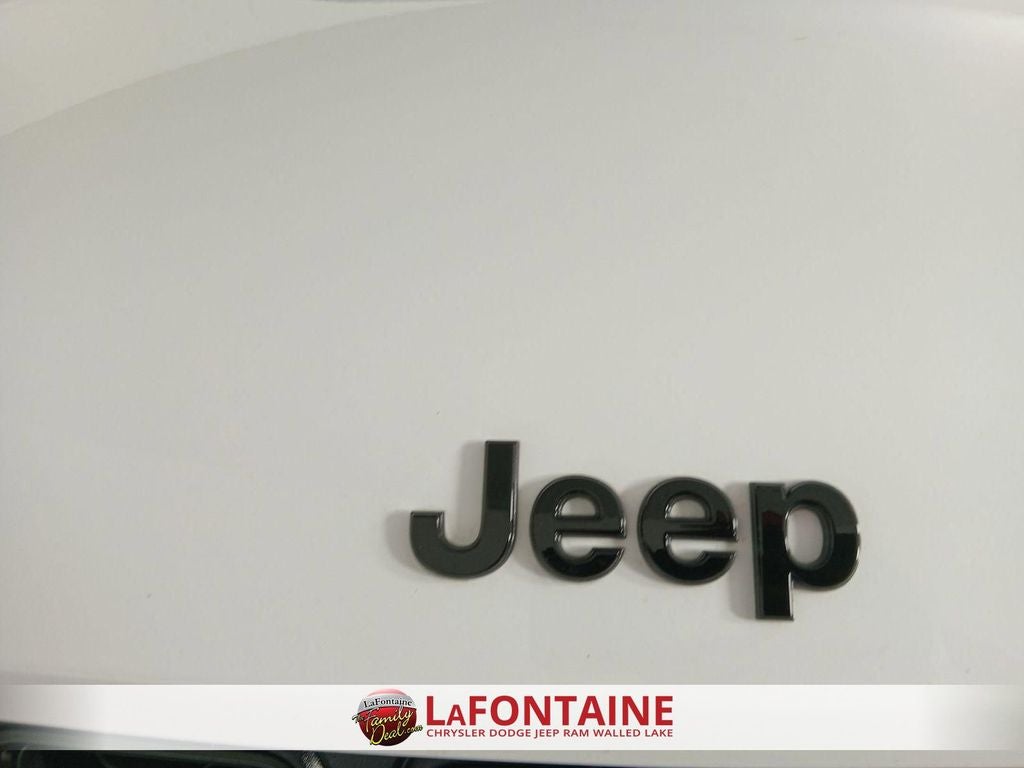 2024 Jeep Grand Cherokee Altitude X 4x4