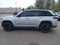 2024 Jeep Grand Cherokee Altitude X 4x4