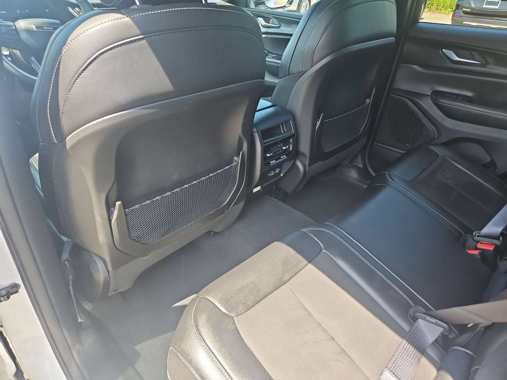 2024 Jeep Grand Cherokee Altitude X 4x4