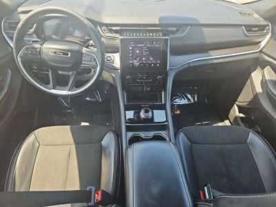 2024 Jeep Grand Cherokee Altitude X 4x4