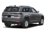 2025 Jeep Grand Cherokee Altitude 4x4