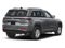 2025 Jeep Grand Cherokee Altitude 4x4