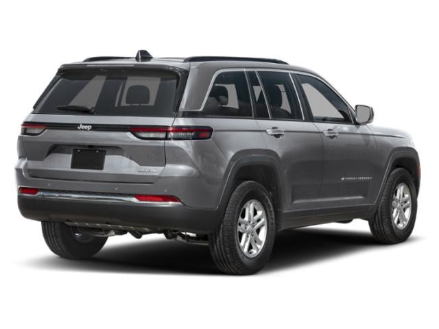 2025 Jeep Grand Cherokee Altitude 4x4
