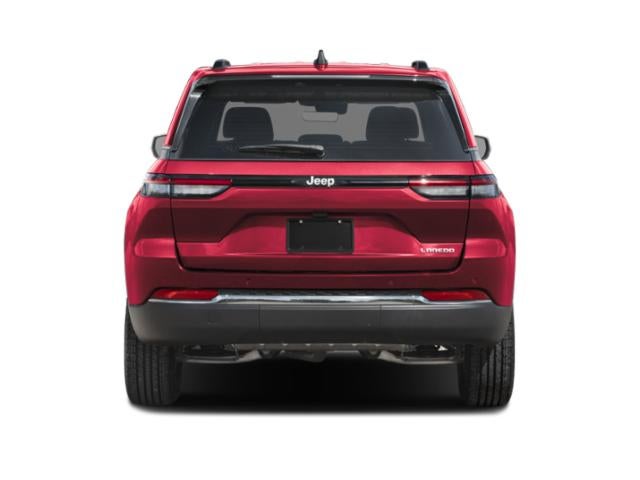 2025 Jeep Grand Cherokee Altitude 4x4