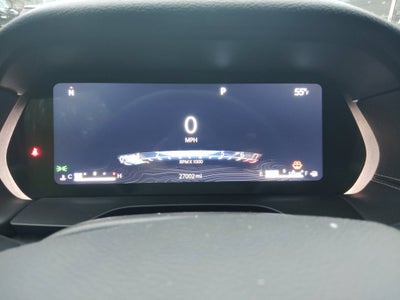 2024 Jeep Grand Cherokee Altitude 4x4