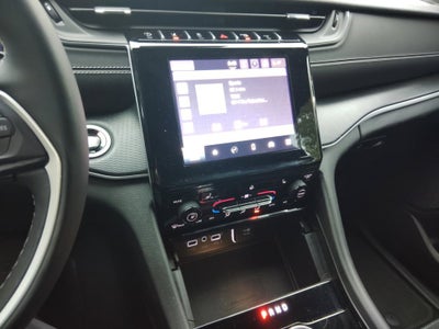 2024 Jeep Grand Cherokee Altitude 4x4