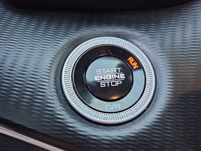 2024 Jeep Grand Cherokee Altitude 4x4