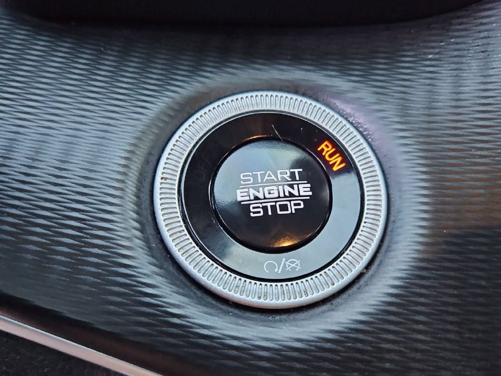 2024 Jeep Grand Cherokee Altitude 4x4