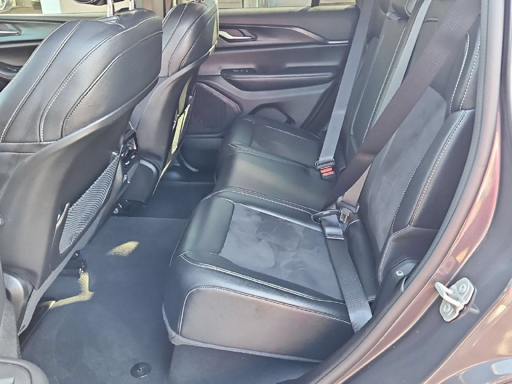 2024 Jeep Grand Cherokee Altitude 4x4
