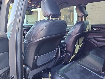 2024 Jeep Grand Cherokee Altitude 4x4