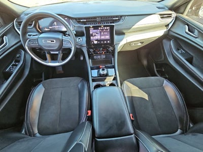 2024 Jeep Grand Cherokee Altitude 4x4