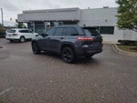 2024 Jeep Grand Cherokee Altitude 4x4