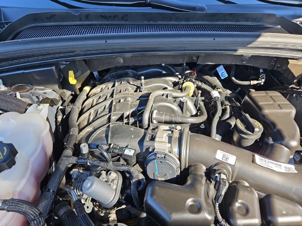 2024 Jeep Grand Cherokee Altitude 4x4