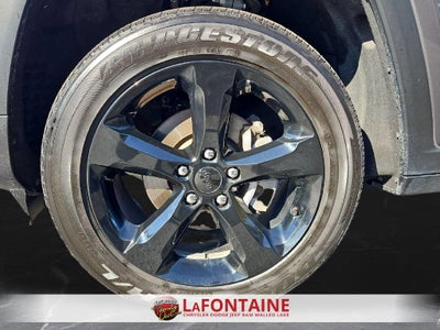2024 Jeep Grand Cherokee Altitude 4x4