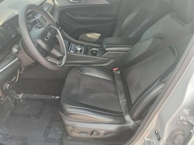 2024 Jeep Grand Cherokee Altitude 4x4