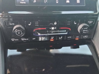 2024 Jeep Grand Cherokee Altitude 4x4