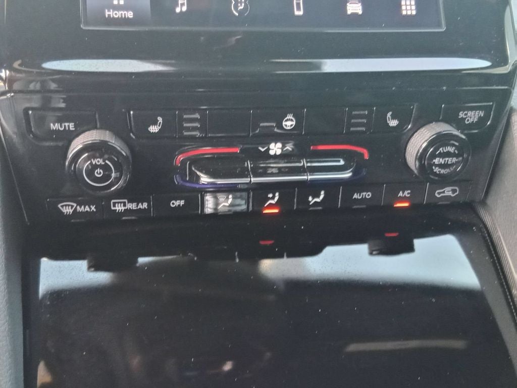 2024 Jeep Grand Cherokee Altitude 4x4