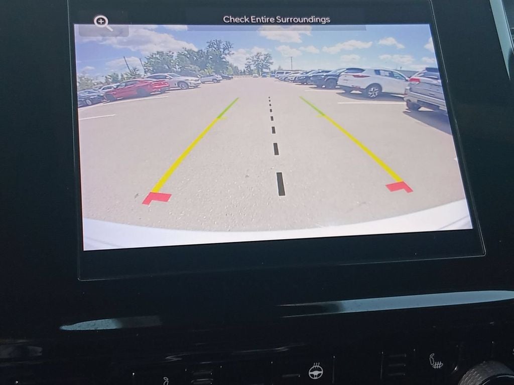 2024 Jeep Grand Cherokee Altitude 4x4