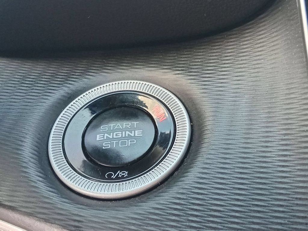 2024 Jeep Grand Cherokee Altitude 4x4