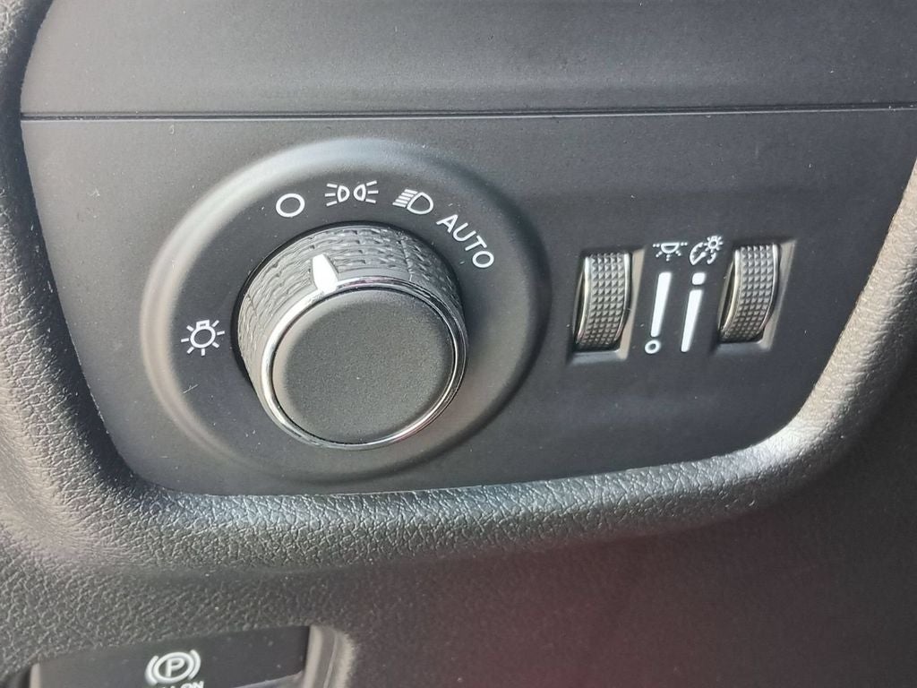 2024 Jeep Grand Cherokee Altitude 4x4