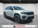 2024 Jeep Grand Cherokee Altitude 4x4
