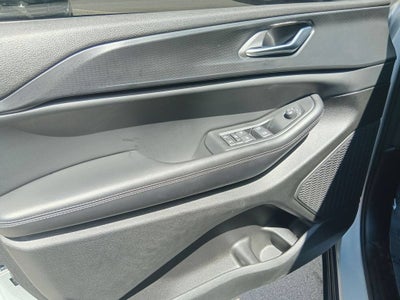 2024 Jeep Grand Cherokee Altitude 4x4