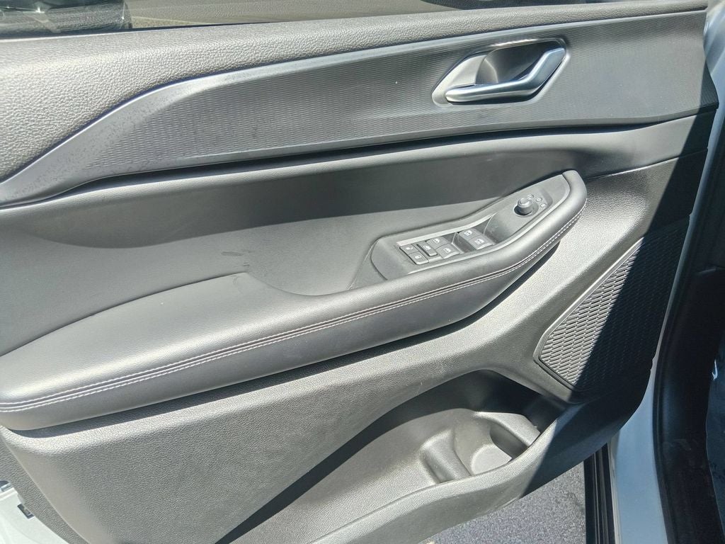 2024 Jeep Grand Cherokee Altitude 4x4