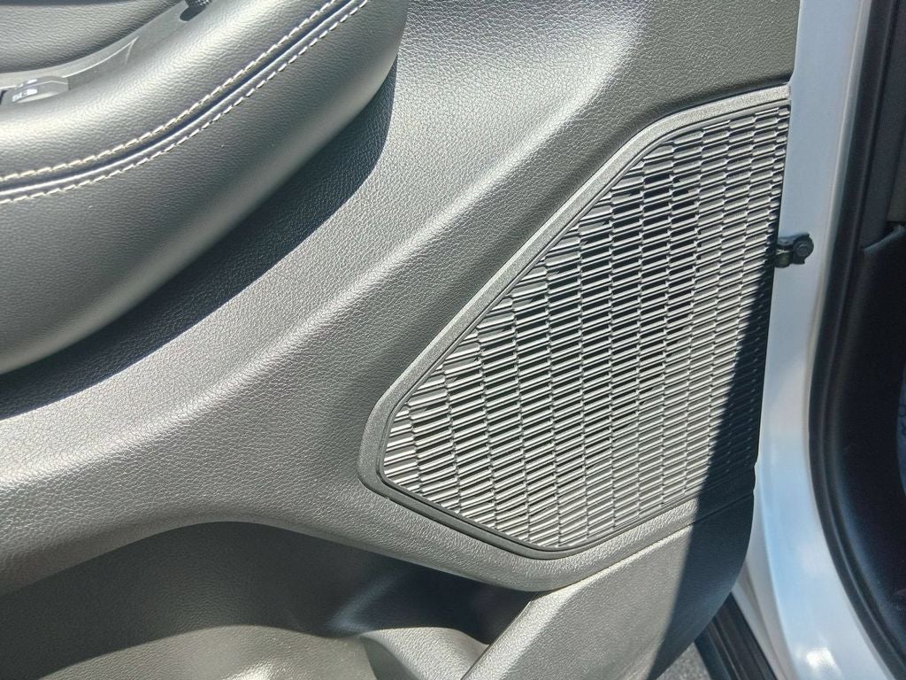 2024 Jeep Grand Cherokee Altitude 4x4