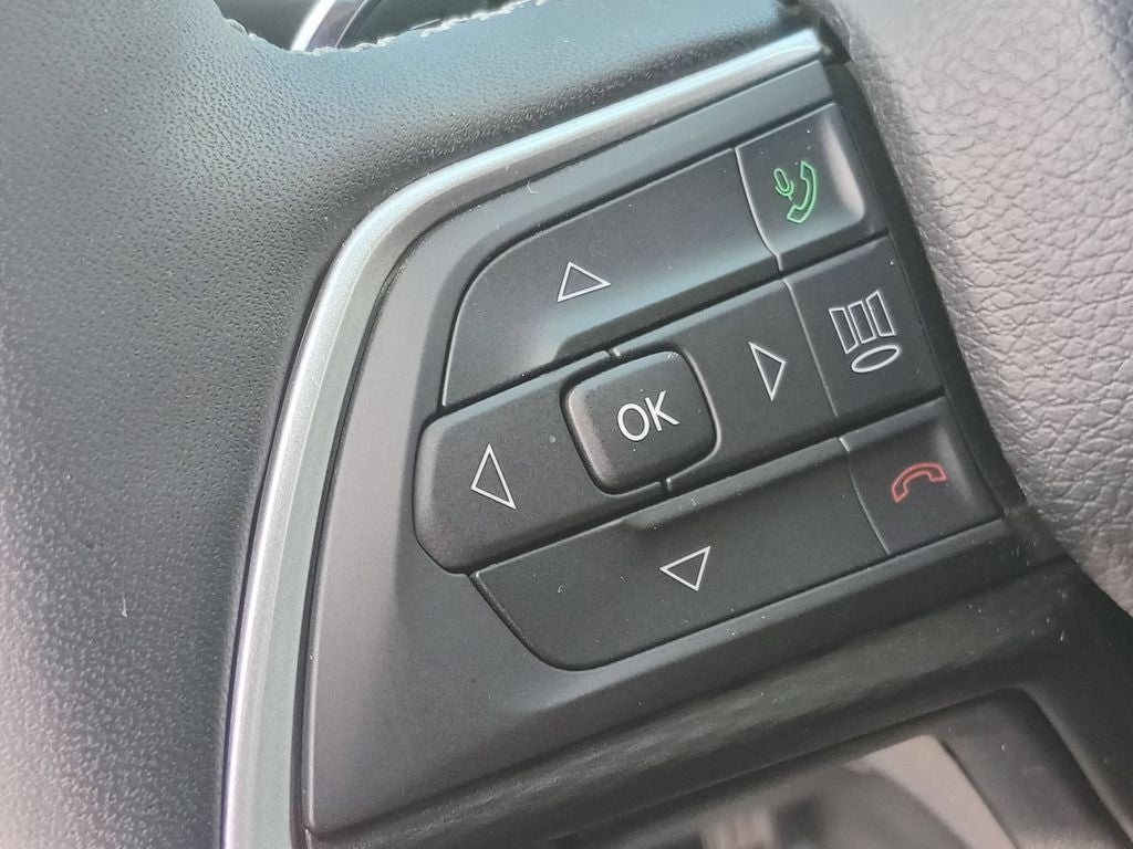 2024 Jeep Grand Cherokee Altitude 4x4