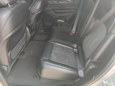 2024 Jeep Grand Cherokee Altitude 4x4
