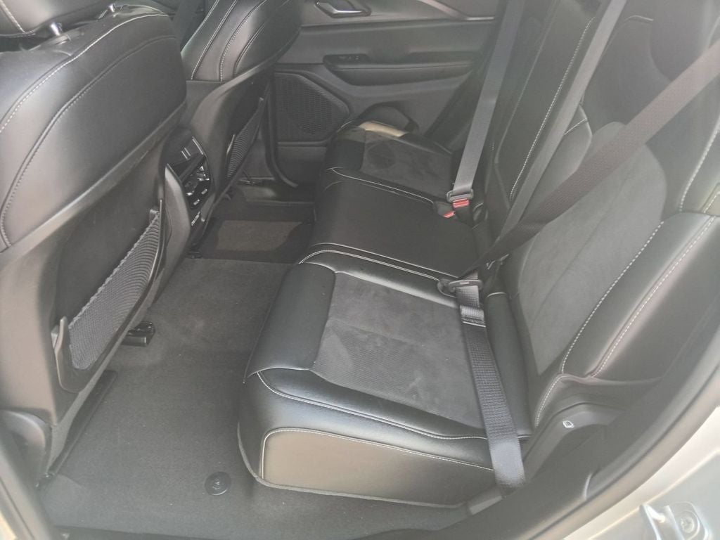 2024 Jeep Grand Cherokee Altitude 4x4