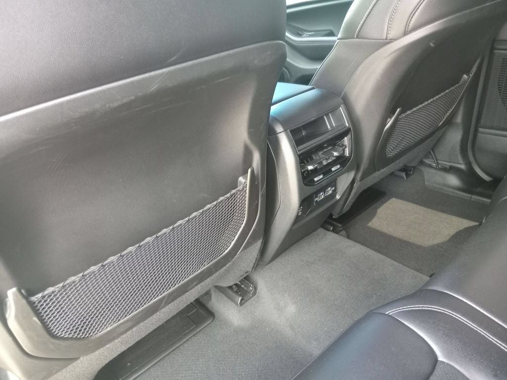 2024 Jeep Grand Cherokee Altitude 4x4