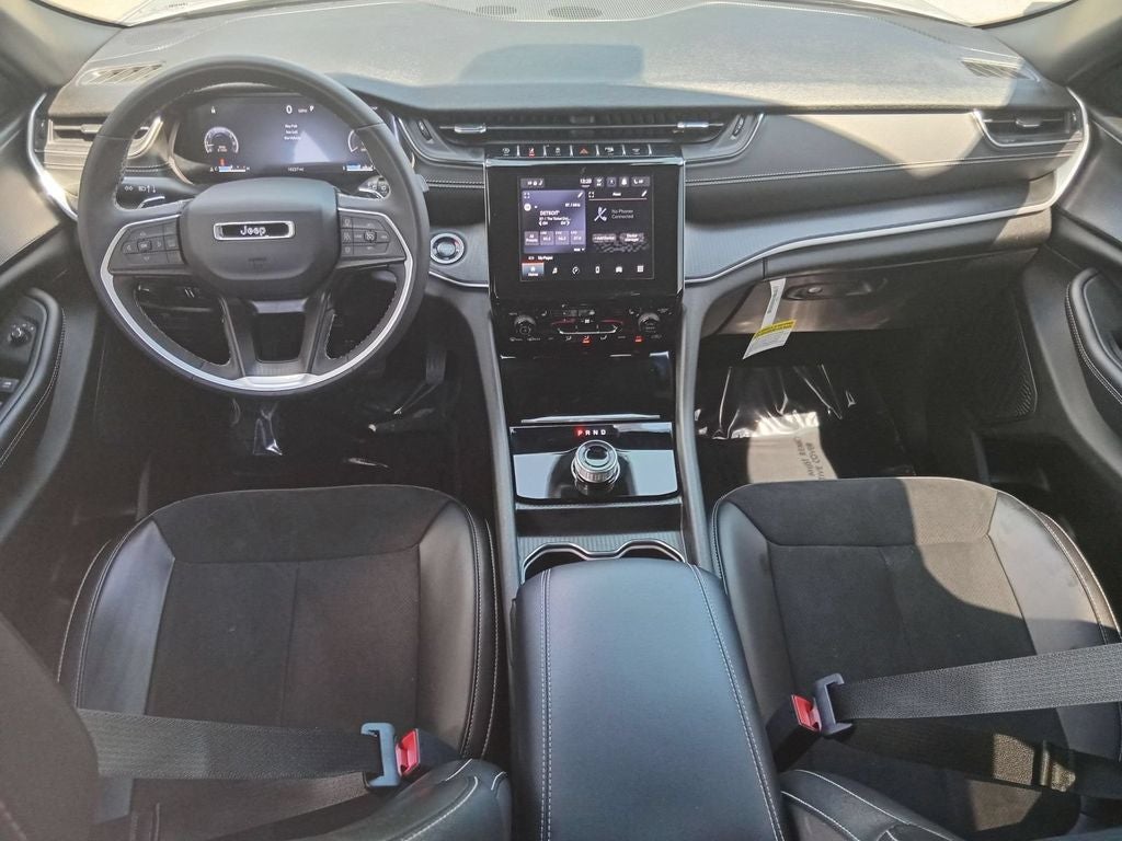 2024 Jeep Grand Cherokee Altitude 4x4