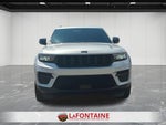 2024 Jeep Grand Cherokee Altitude 4x4