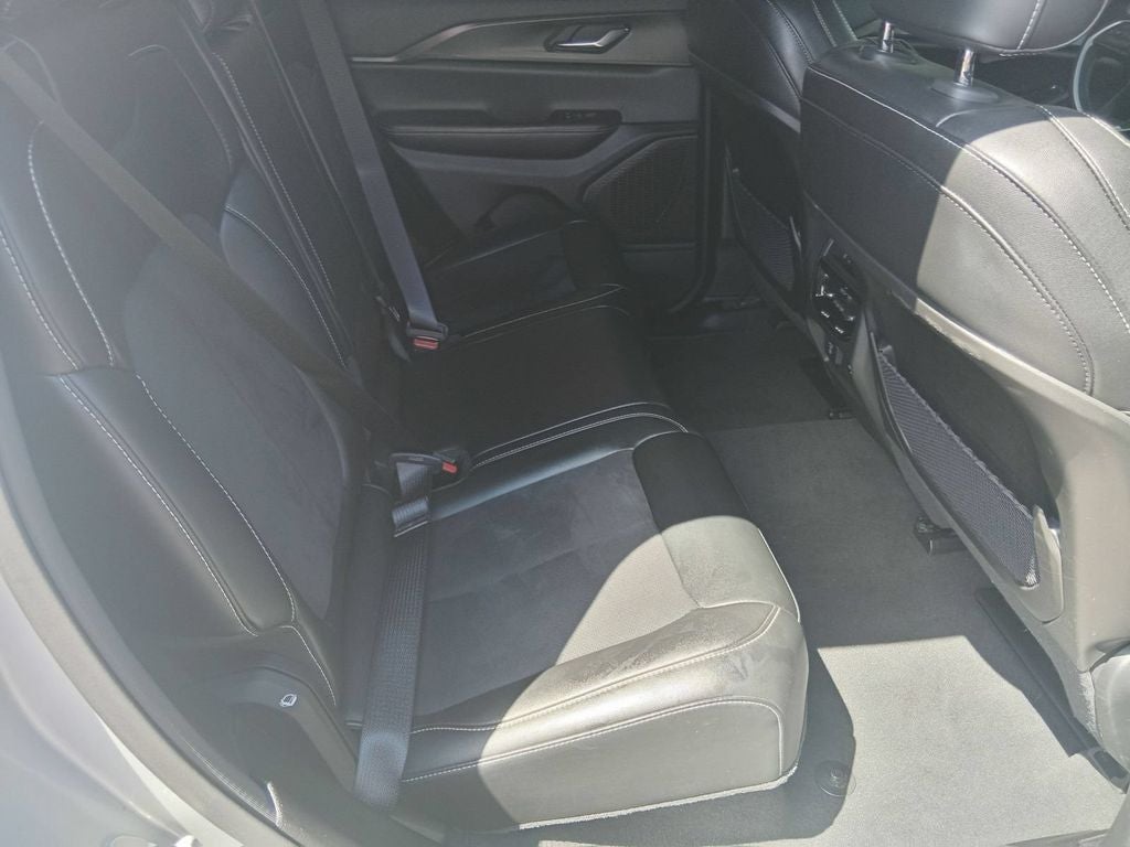 2024 Jeep Grand Cherokee Altitude 4x4