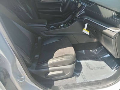 2024 Jeep Grand Cherokee Altitude 4x4
