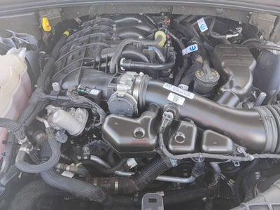 2024 Jeep Grand Cherokee Altitude 4x4